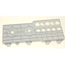 Abdeckplatte Waschmaschine 267391