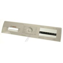 Bedienblende Waschmaschine 11015578