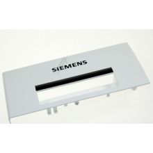 Schalengriff Waschmaschine 652672