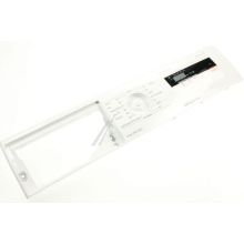 Bedienblende Waschmaschine 11012907