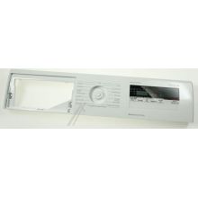 Bedienblende Waschmaschine 11014440