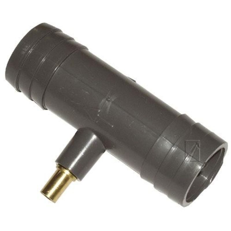 Raccordo 19X19 333336 Lavastoviglie BOSCH,BEKO,INDESIT,WHIRLPOOL,LG...