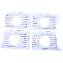 Bedienblende Waschmaschine 12022482