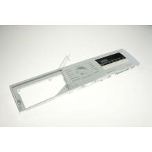 Bedienblende Waschmaschine 11011796