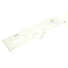 Bedienblende Waschmaschine 660639