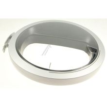 Bosch Siemens Bullaugen - Tür Kpl Mit Haken Und Geschweisstem Scharnier Waschmaschine 11028744