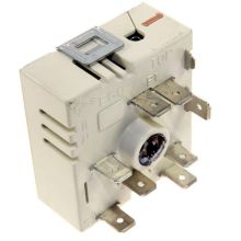 Whirlpool Indesit Drehwinkelschalter - C00377519 Ego-energieregler 50.55021.100 Waschmaschine 481227328265