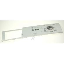 Bedienblende Waschmaschine 742763