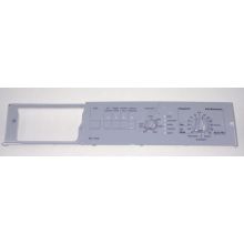 Bedienblende Waschmaschine 444029