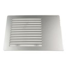 Abdeckung Waschmaschine 667306