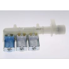 Magnetventil Waschmaschine 642211