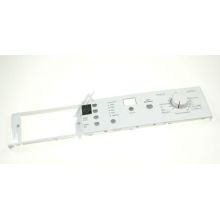 Blende Einsatz Waschmaschine 677496