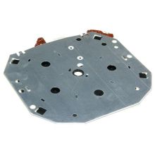 Inductor D210 /3/ D160 /4/ Waschmaschine 252666