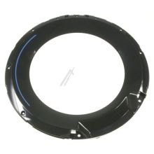 Bosch Siemens Flanschbullaugen - Distanzteil Waschmaschine 715191
