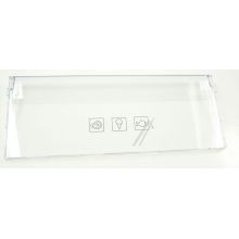 Blende Einsatz Waschmaschine 667390