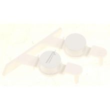 Tastensatz Waschmaschine 627633