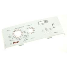 Bedienblende Waschmaschine 676346