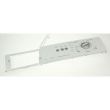 Bedienblende Waschmaschine 705524