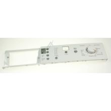 Bedienblende Waschmaschine 675225