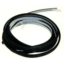 Dichtung Für Abdeckung Heizkanal Waschmaschine 167651