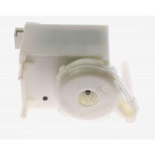 Pumpe Waschmaschine 8759772