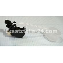 Schwimmer Waschmaschine 265636