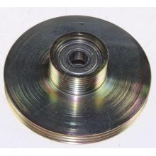 Rolle-spann 1637005aa5 Waschmaschine 154129