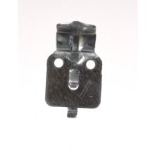 Winkel Für Abdeckplatte Hinten 1 Stück 2050044aa0 Waschmaschine 154151