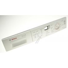 Bedienteilblende Waschmaschine 11003279