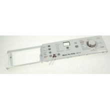 Bedienblende Waschmaschine 747661