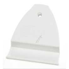 Gehäuse-rückteil Waschmaschine 495921