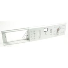 Bedienblende Waschmaschine 704858