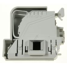 Elektrisch Schliessung Waschmaschine 612148