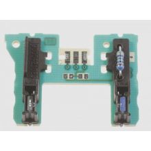 Bosch Siemens Membranschalter - Sensor Geschirrspüler 611912