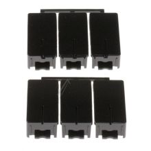 Druckknopf Set Geschirrspüler 613632