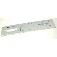 Bedienblende Waschmaschine 448080