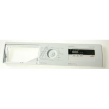 Bedienblende Waschmaschine 11012748