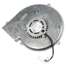 Bosch Siemens Elektromechanische Bauteile Lüfter - Motor Waschmaschine 145145