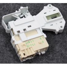 Verriegelung-elektrisch Waschmaschine 631244