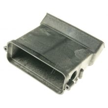 Bosch Siemens Rohre - Luftkanal Waschmaschine 650689