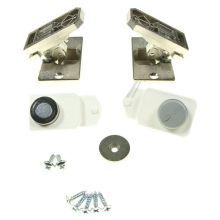 Scharniergruppe Hettich Waschmaschine 697450451