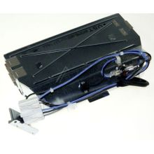 Bosch Siemens Heizwiderstand Wäschetrockner - Heizung Waschmaschine 649011