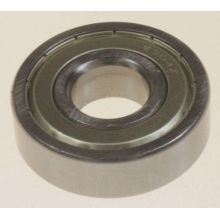6304zz Kugellager Staubdicht Waschmaschine 284668
