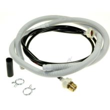 Bosch Siemens Einlaufschlauch - Sz72010 Wasserstop-verlängerung 2m Geschirrspüler 350564
