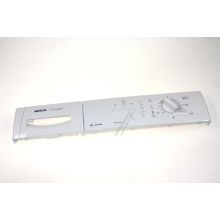 Bedienblende Waschmaschine 444235