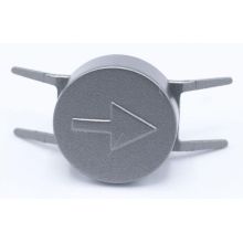 Schalterleiste Waschmaschine 481010522541