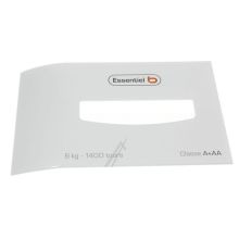 Schalterleiste Waschmaschine 481010493839