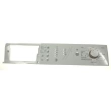 Bedienteilblende Waschmaschine 11004652