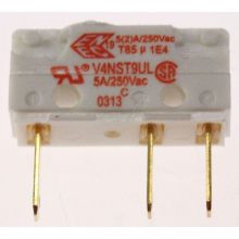 Blende Einsatz Waschmaschine 701754