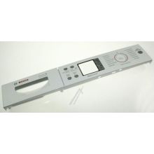 Bedienteilblende Waschmaschine 11003284